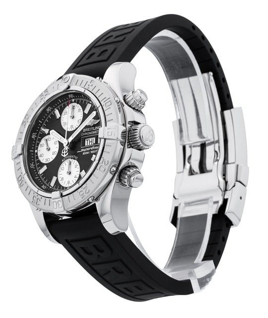 Breitling SuperOcean Chrono A13340 Image 2